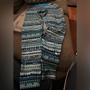 Nike Pro Leggings